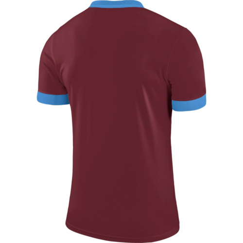 Maillot bordeau Park Derby II