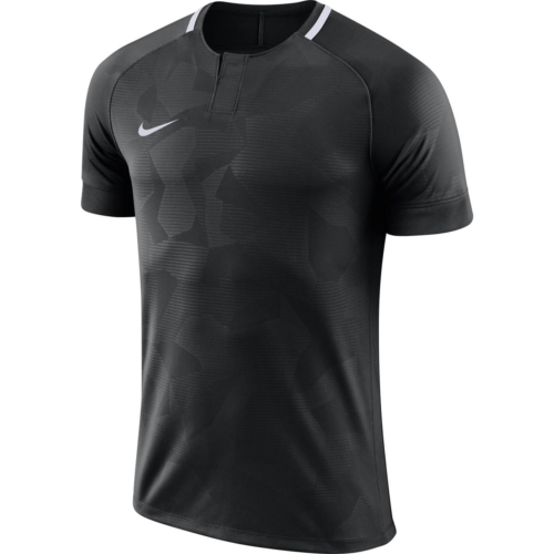 Maillot noir Challenge