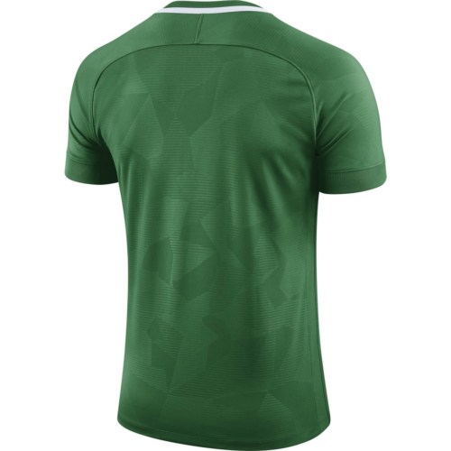 Maillot vert Challenge