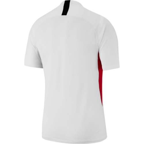 Maillot blanc/rouge Legend