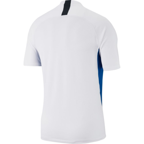 Maillot blanc/bleu Legend