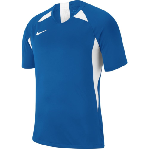 Maillot royal/blanc Legend