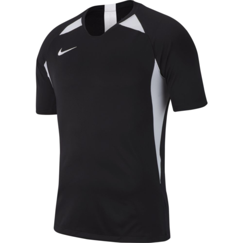 Maillot noir/blanc Legend