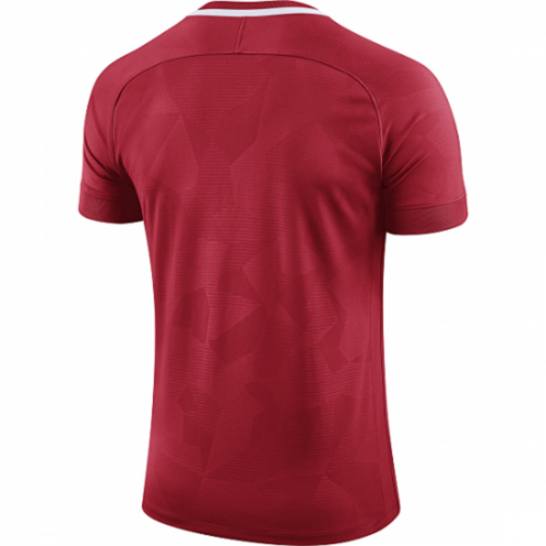 Maillot rouge Challenge