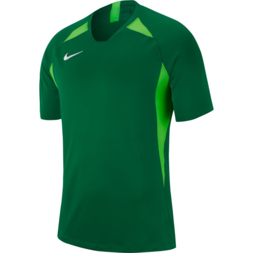 Maillot vert Legend