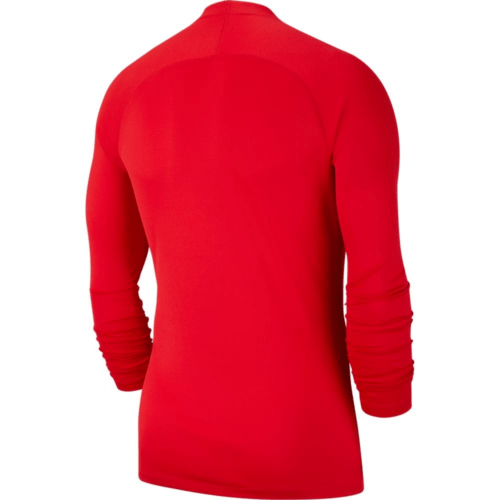 Maillot de compression rouge Park First