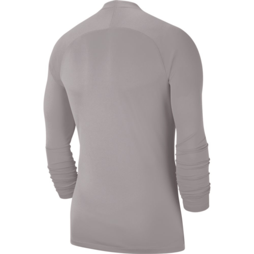 Maillot de compression gris Park First