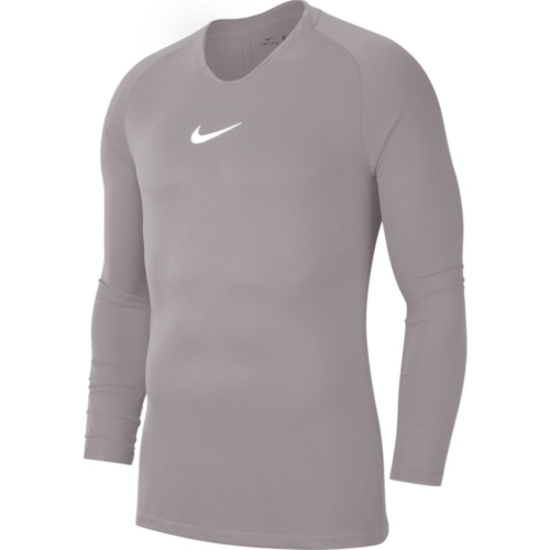 Maillot de compression gris Park First