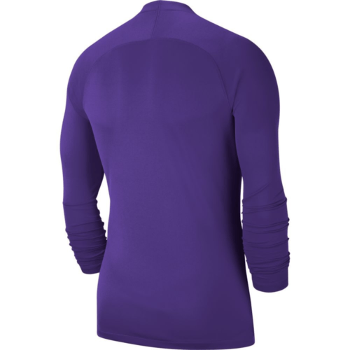 Maillot de compression violet Park First