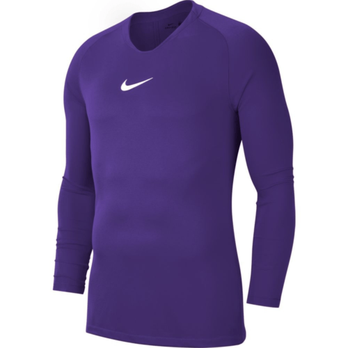 Maillot de compression violet Park First