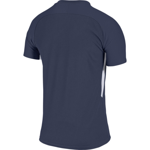Maillot navy Tiempo Premier