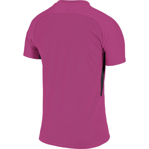 Maillot rose Tiempo Premier
