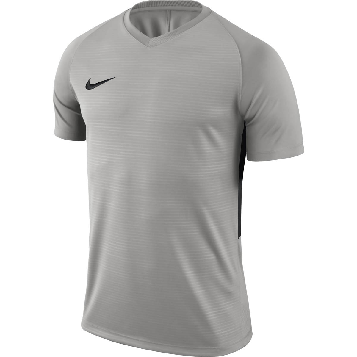 Maillot grise Tiempo Premier Maillot grise Tiempo Premier