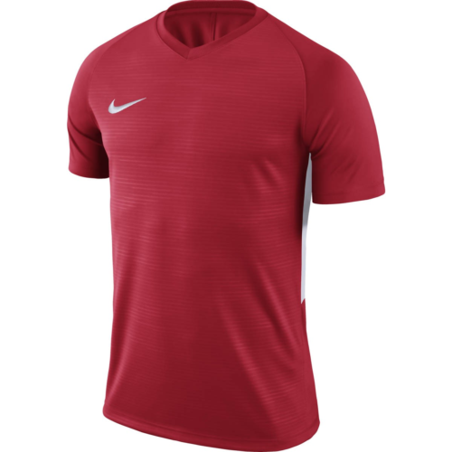 Maillot rouge Tiempo Premier