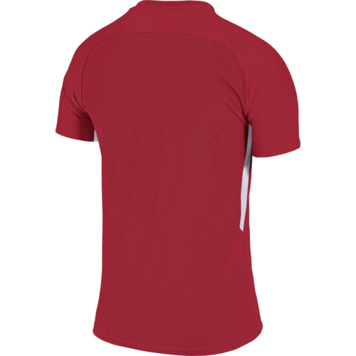 Maillot rouge Tiempo Premier