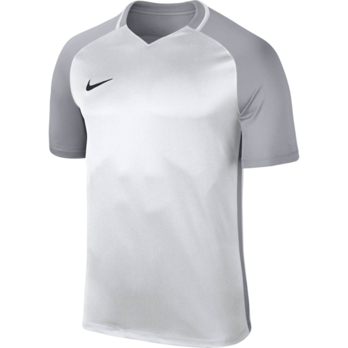 Maillot Trophy III blanc