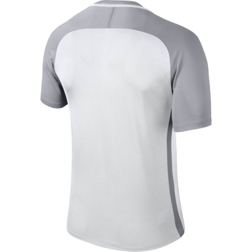 Maillot Trophy III blanc