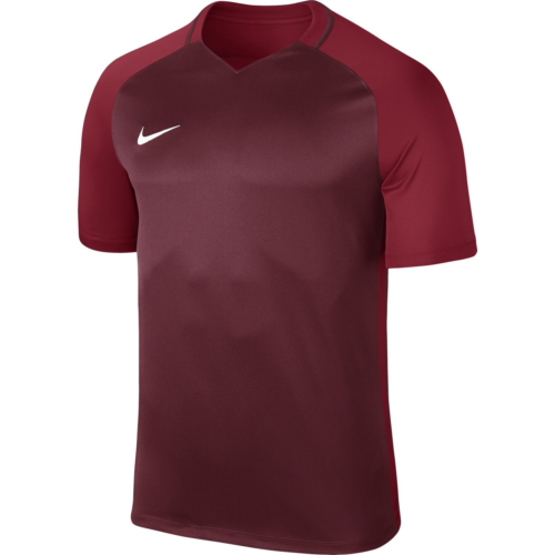 Maillot Trophy III bordeau