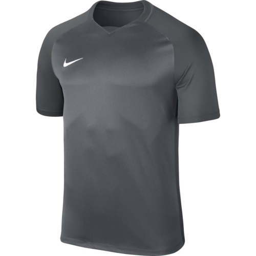 Maillot Trophy III gris
