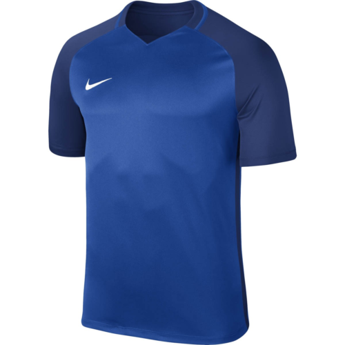 Maillot Trophy III bleu royal