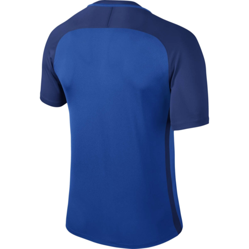 Maillot Trophy III bleu royal