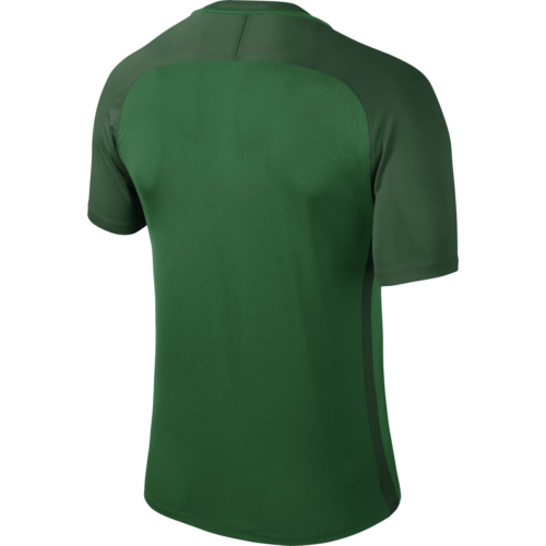 Maillot Trophy III vert