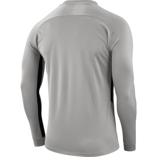 Maillot manches longues gris Tiempo Premier