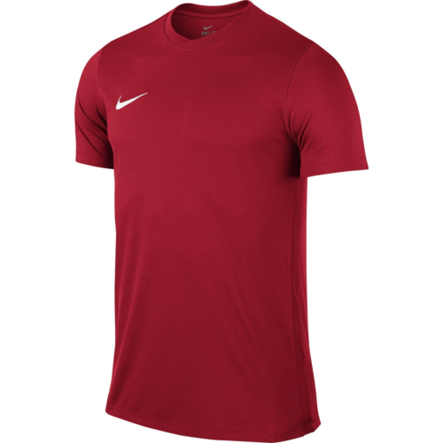 Maillot rouge Dry