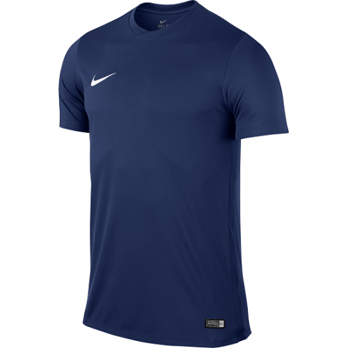 Maillot navy Dry FFF
