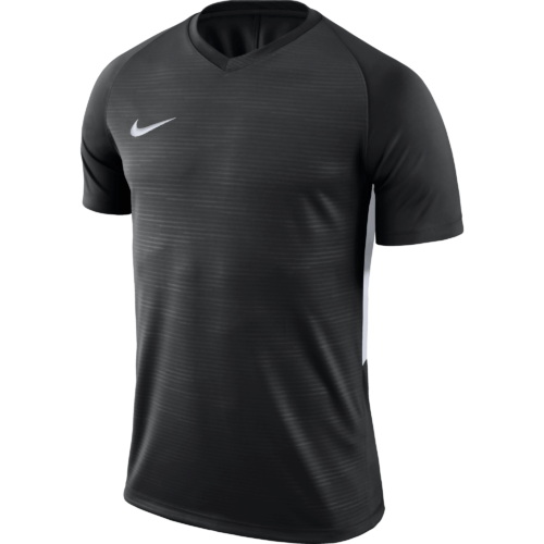 Maillot enfant noir Tiempo Premier