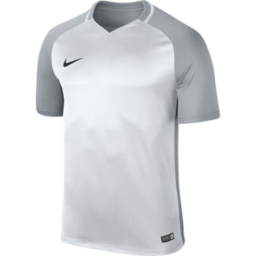 Maillot Trophy III enfant blanc