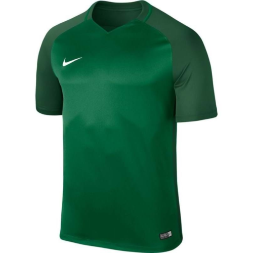 Maillot Trophy III enfant vert