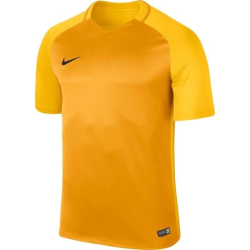 Maillot Trophy III enfant jaune