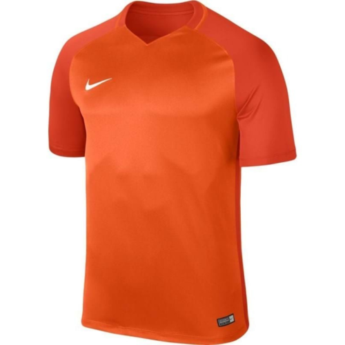 Maillot Trophy III enfant orange