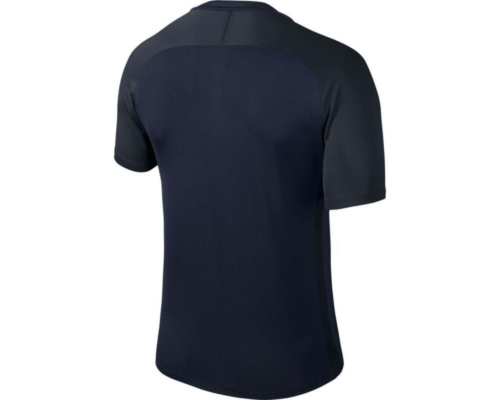 Maillot Trophy III enfant navy