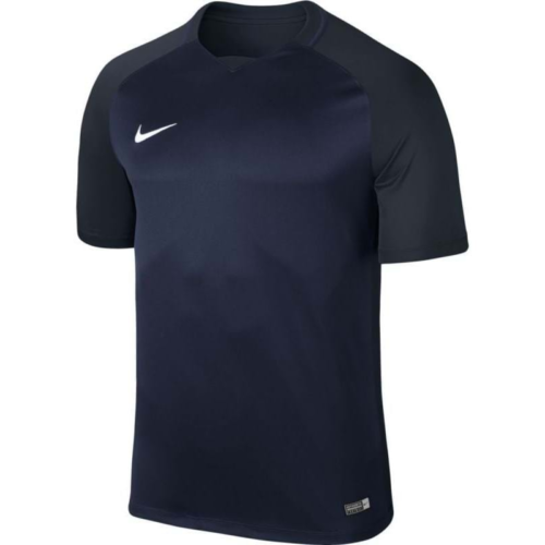 Maillot Trophy III enfant navy