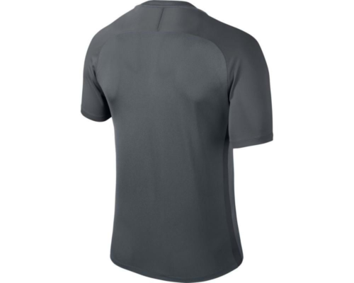 Maillot Trophy III enfant gris