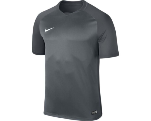 Maillot Trophy III enfant gris