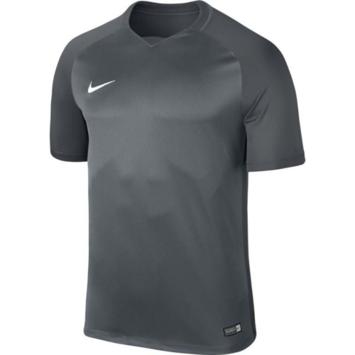 Maillot Trophy III enfant gris