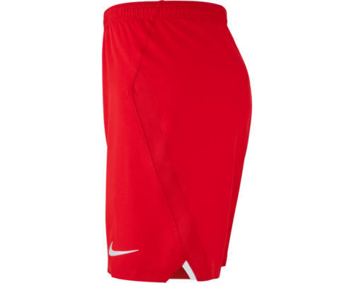 Short Laser IV rouge