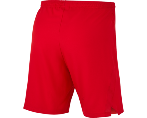 Short Laser IV rouge