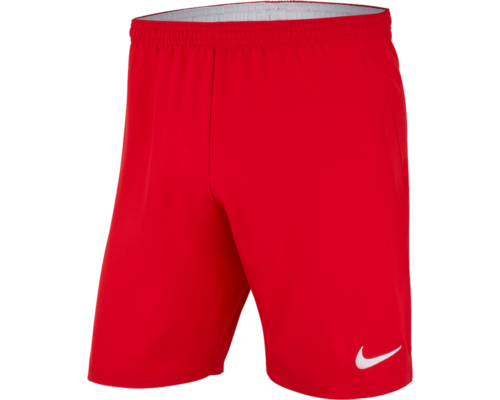 Short Laser IV rouge