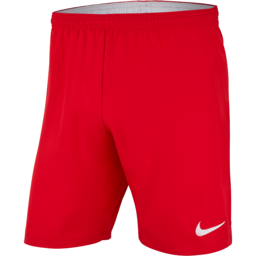 Short Laser IV rouge