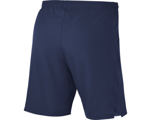 Short Laser IV navy