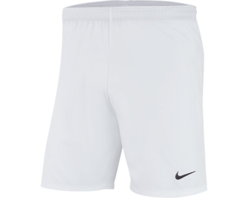 Short Laser IV blanc