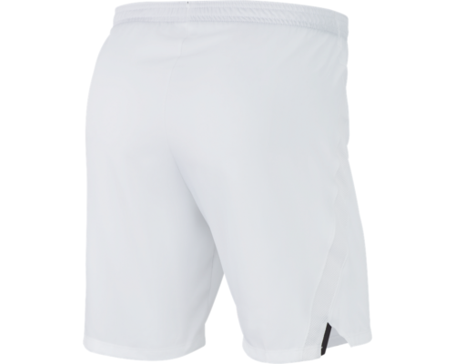 Short Laser IV blanc