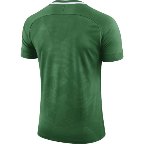 Maillot vert Challenge