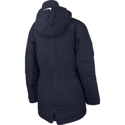Parka navy enfant Academy 18