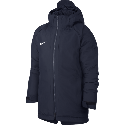 Parka navy enfant Academy 18