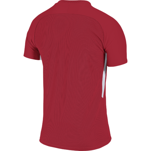 Maillot rouge Tiempo Premier